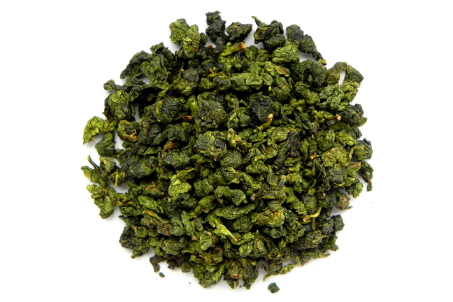 Huang Jin Gui Oolong 2024
