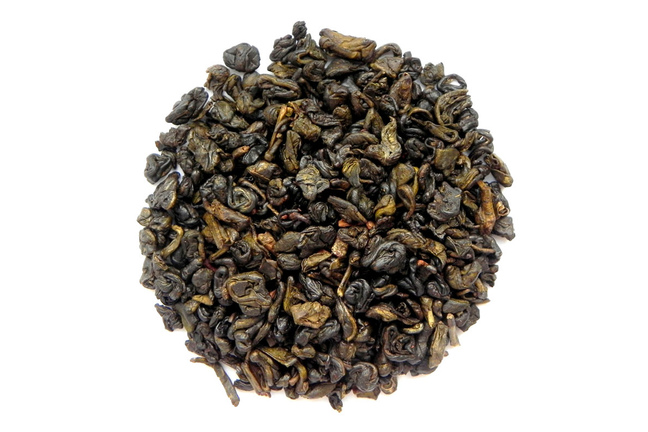 Gunpowder Cynamonowy