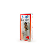 Filtry papierowe t-sac 3