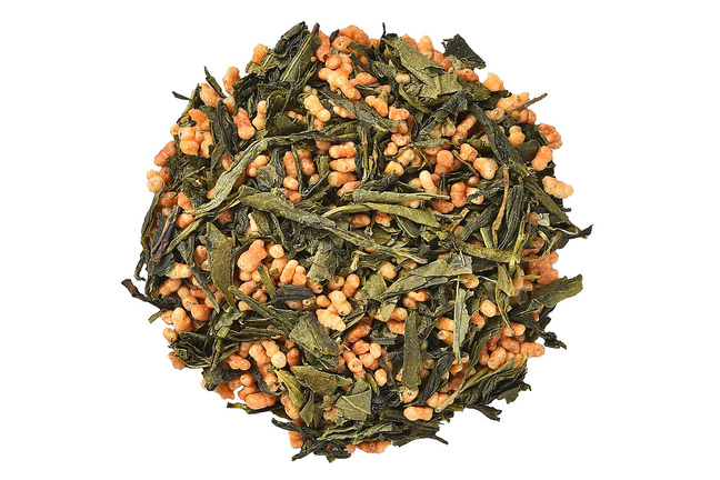 Genmaicha