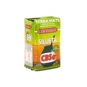 CBSe Silueta Naranja 500g