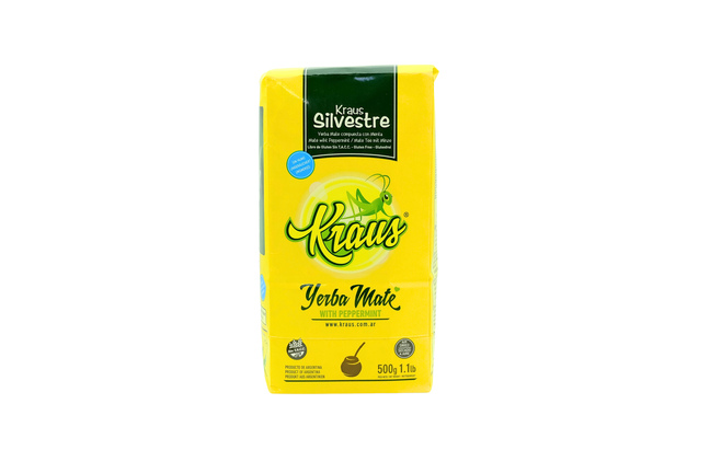 Kraus Silvestre
