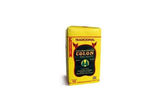Colon Tradicional 500g