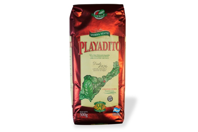 Playadito Despalada 500g