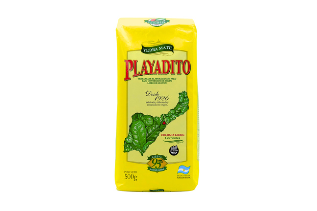 Playadito Elaborada Con Palo