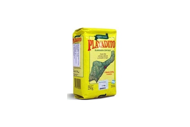 Playadito 250g