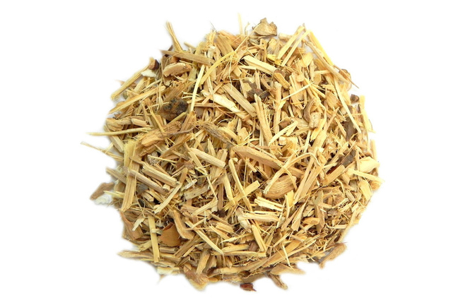 Żeń-Szeń Syberyjski (Eleutherococcus)