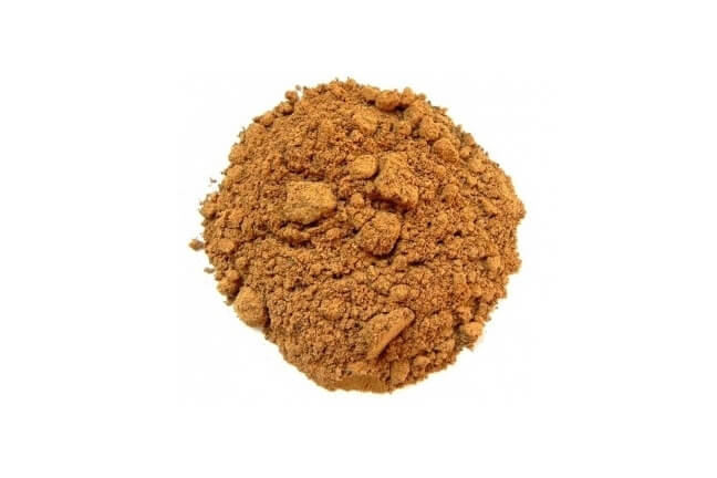 Guarana (zmielona)