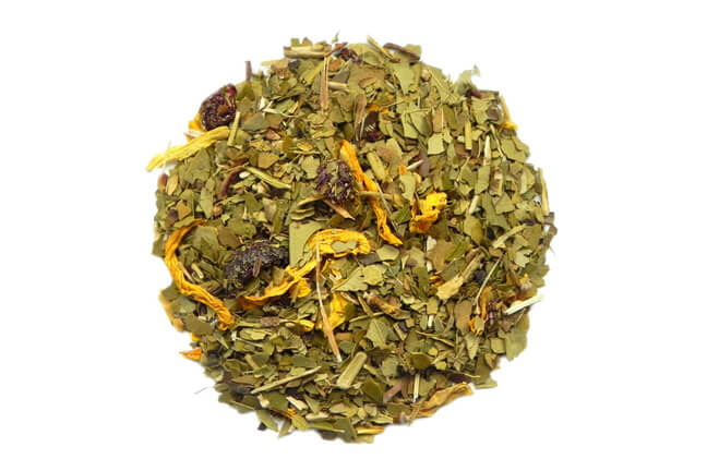Yerba Mate Wiśniowa