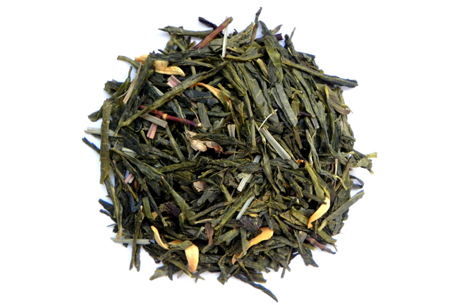 Sencha Kaktusowa