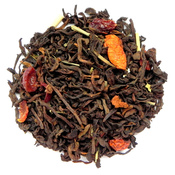 Pu-erh Fitness