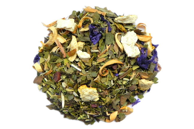 Yerba Mate IQ