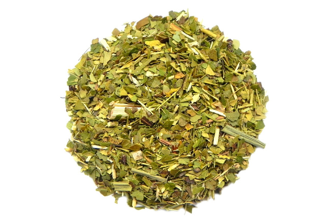 Yerba Mate Cytrynowa