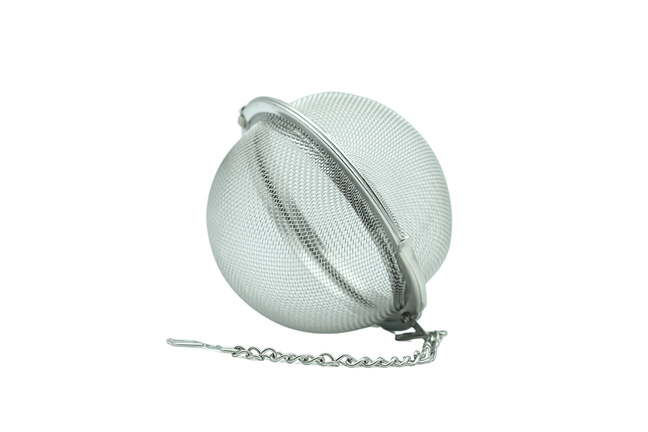 Zaparzacz kulka 6,5 cm
