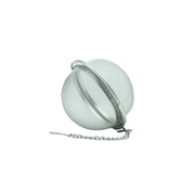 Zaparzacz kulka 6,5 cm