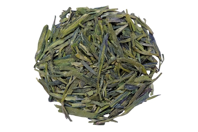 Long Jing