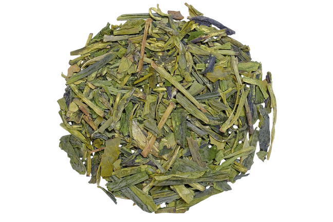Long Jing