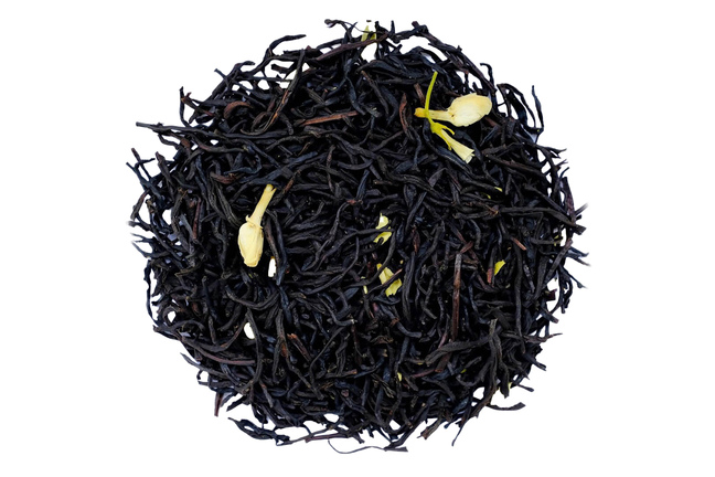 Earl Grey Imperial