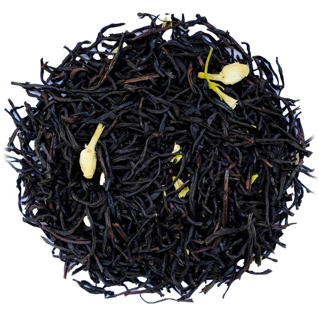 Earl Grey Imperial – herbata Earl Grey z jaśminem
