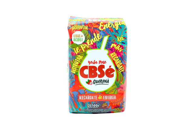 CBSe Energia 500g