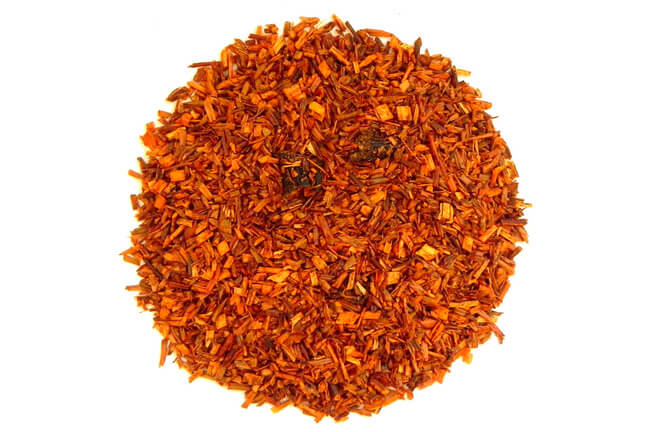 Rooibos Waniliowy