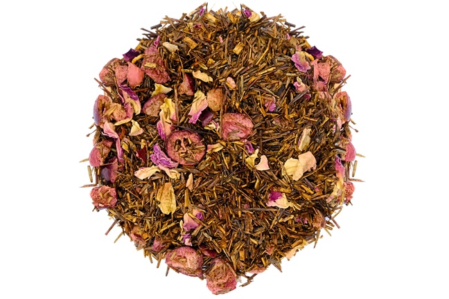 Rooibos Żurawina