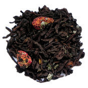 Pu-erh Malina Poziomka