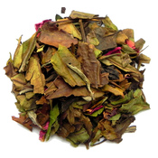 Bai Mu Dan Rose