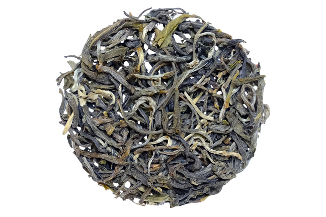 Yunnan Zielona