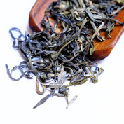 Yunnan Zielona