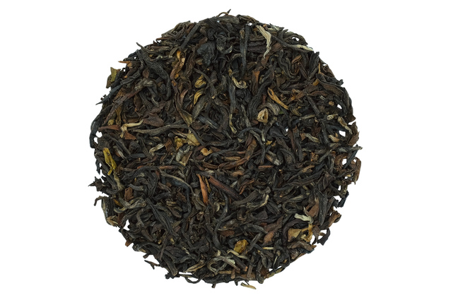 Darjeeling Castleton SF