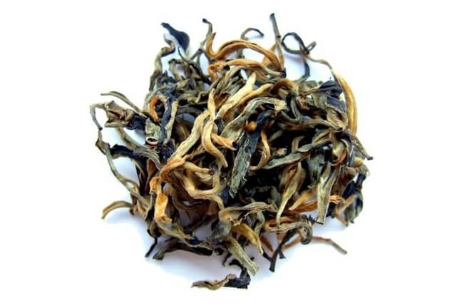 Yunnan Golden Tips