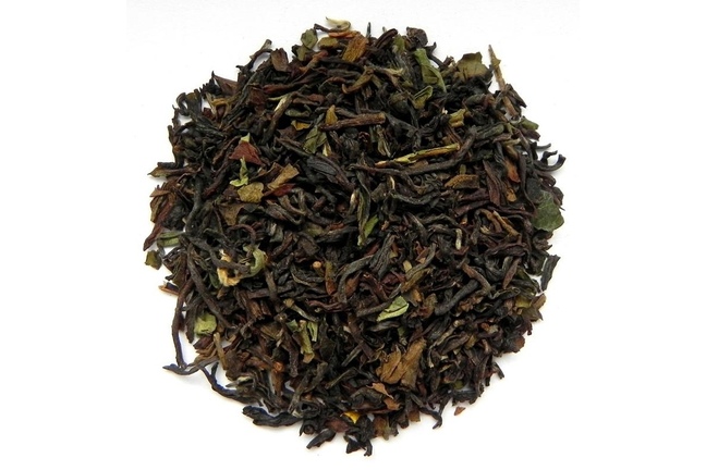 Darjeeling Jungpana FTGFOP1 Inbetween