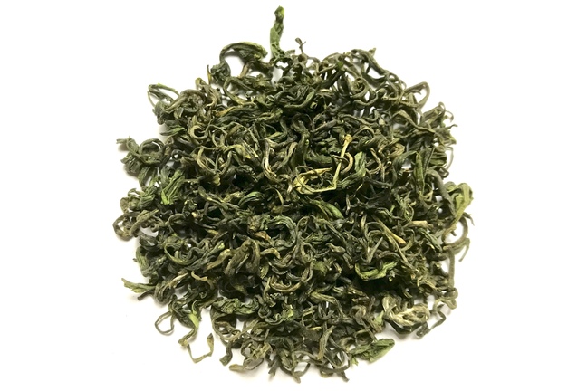 Lushan Yun Wu 2026