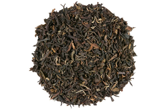 Darjeeling Margaret's Hope FTGFOP 1 SF