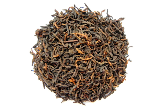 Pu-Erh Special