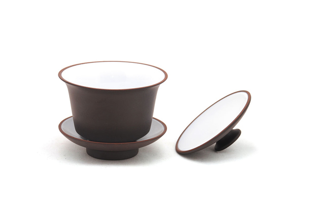 Gaiwan #1