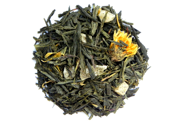 Sencha Ananasowa