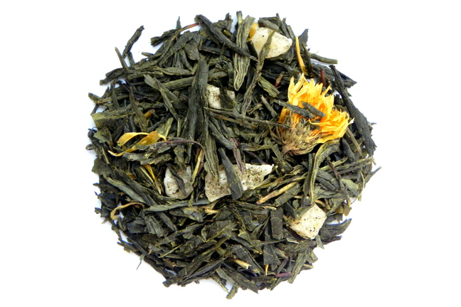 Sencha Ananasowa
