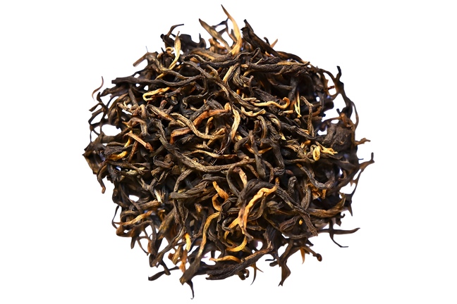 Yunnan Złoty