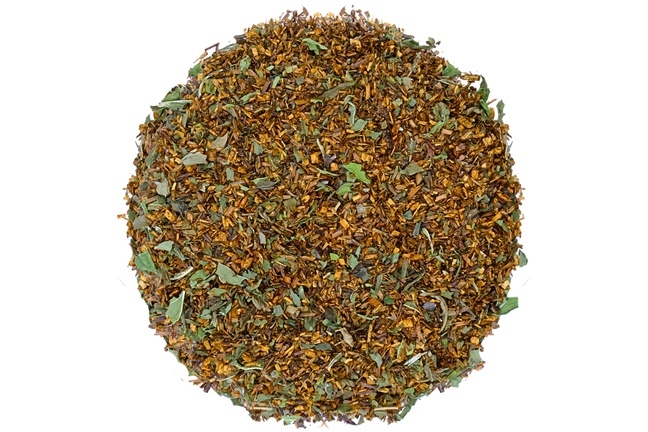 Rooibos Mięta