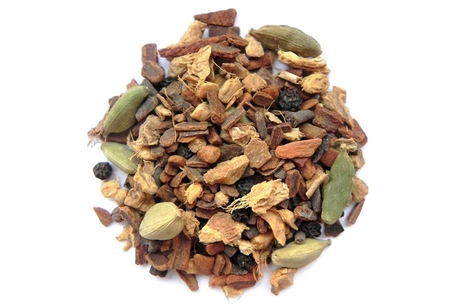Yogi Tea