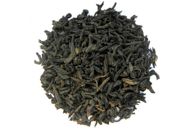 Lapsang Souchong
