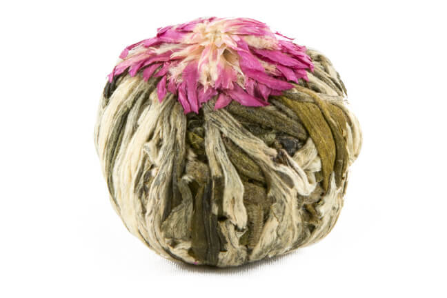 Jasmine Lychee Ball (1 szt.)