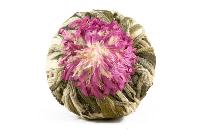 Jasmine Lychee Ball (1 szt.)