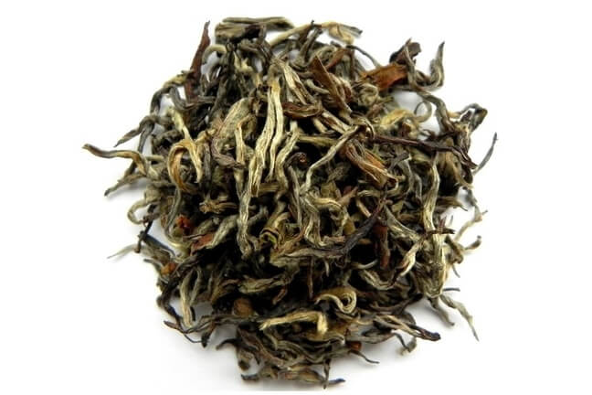 White Nepal Himalayan