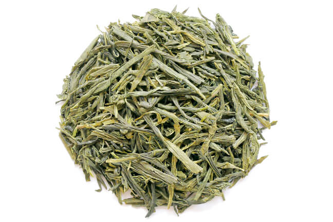 Jeoncha