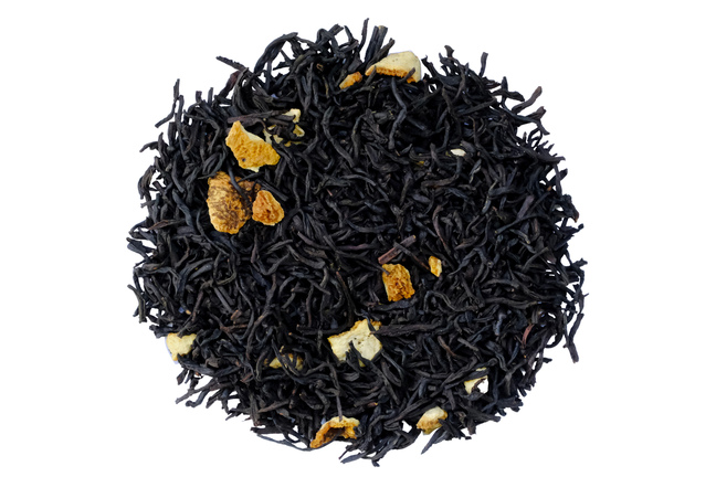 Lady Grey
