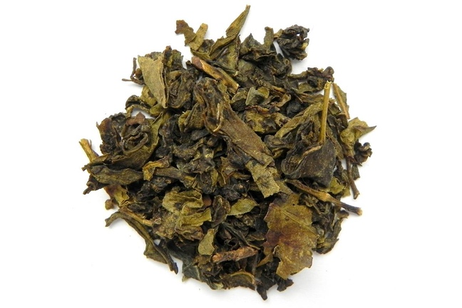 Zomba Malawi Green Tea