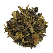 Zomba Malawi Green Tea